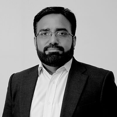 Muhammad Shahzad