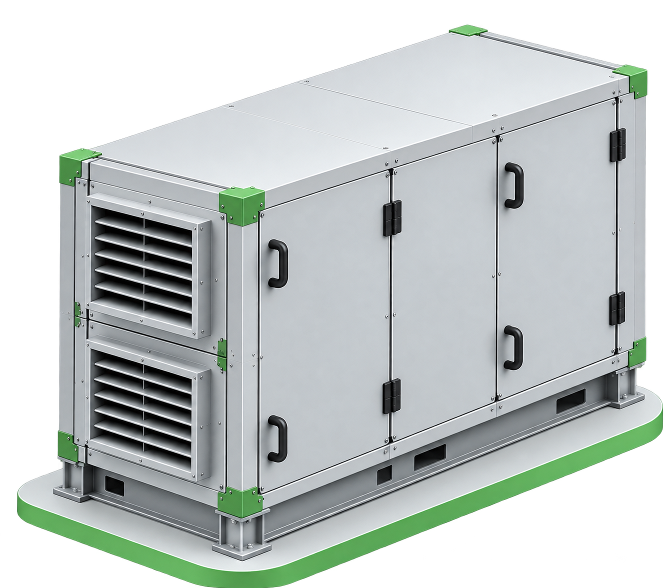 Air handling unit